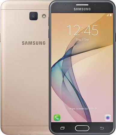 Samsung Galaxy J7 Prime