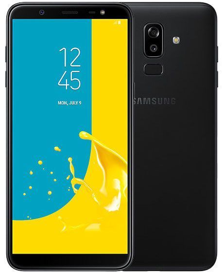 Samsung Galaxy J8 2018