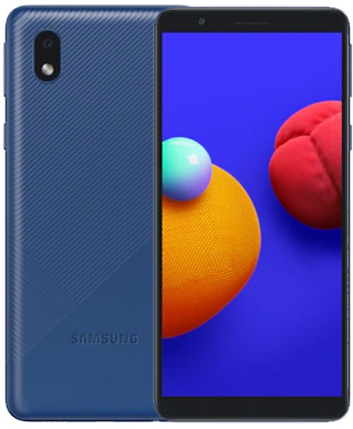 Samsung Galaxy M01 Core