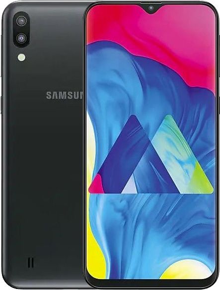 Samsung Galaxy M10