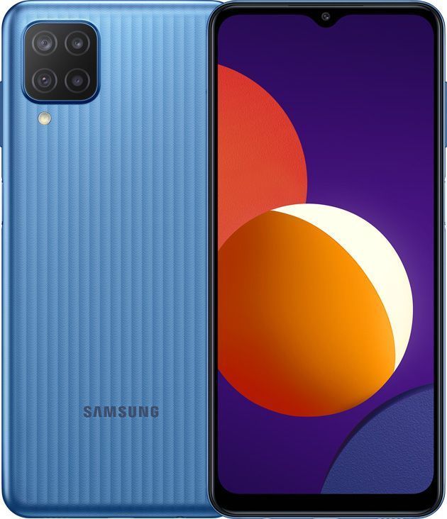 Samsung Galaxy M12