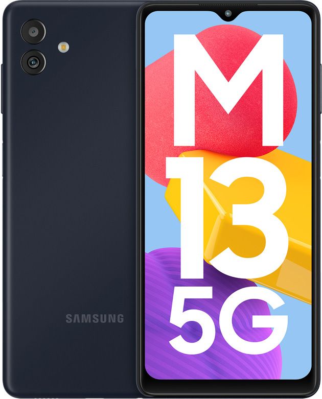 Samsung Galaxy M13 5G