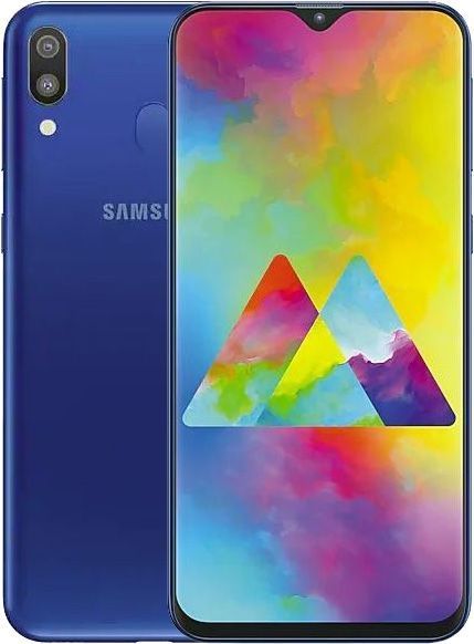 Samsung Galaxy M20