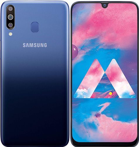 Samsung Galaxy M30