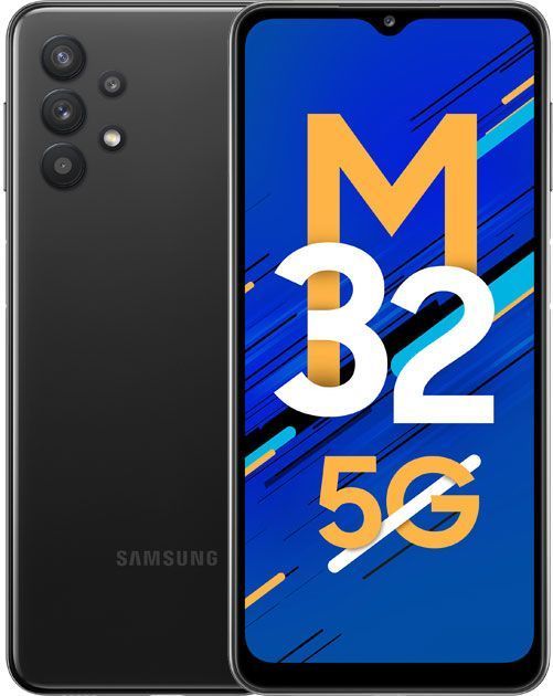 Samsung Galaxy M32 5G