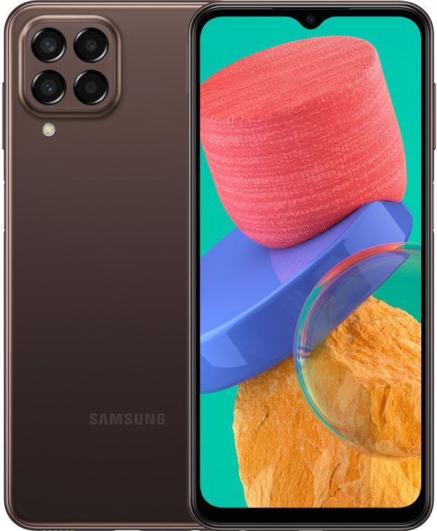 Samsung Galaxy M33