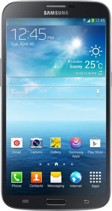 Samsung Galaxy Mega 6.3 I9200