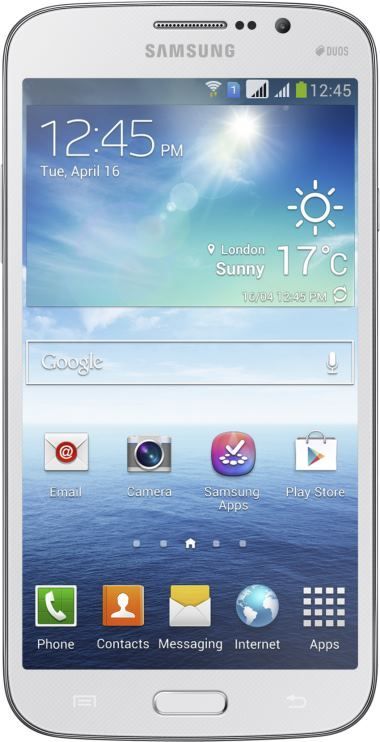 Samsung Galaxy Mega 5.8 I9150