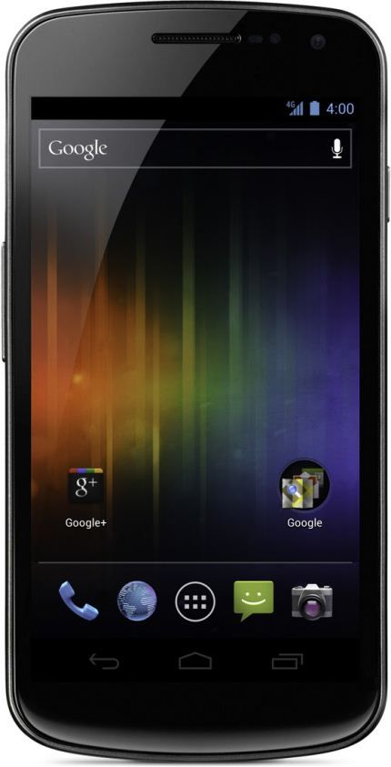 Samsung Galaxy Nexus