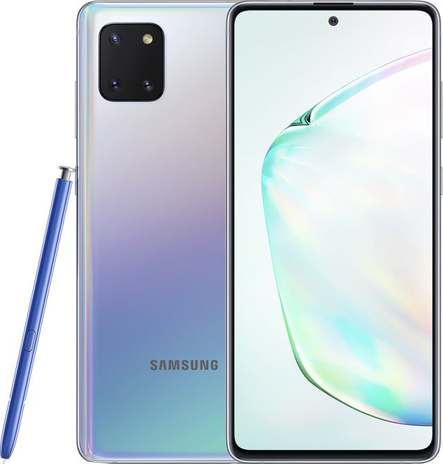 Samsung Galaxy Note10 Lite