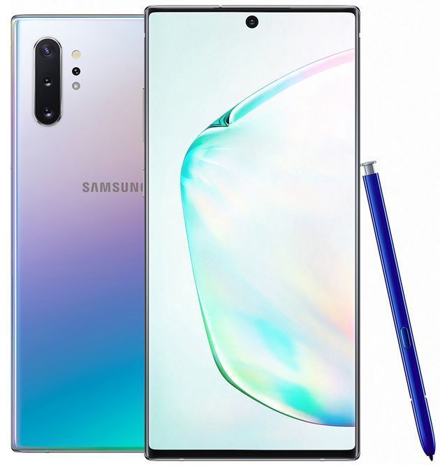 Samsung Galaxy Note10+