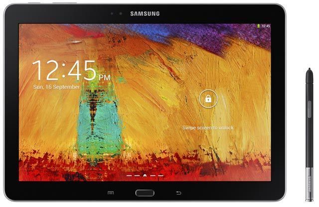 Samsung Galaxy Note 10.1 2014