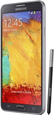 Samsung Galaxy Note 3 Neo