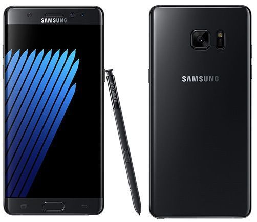 Samsung Galaxy Note7