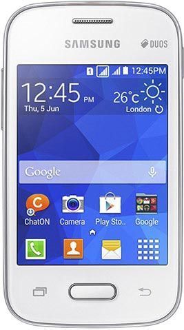 Samsung Galaxy Pocket 2