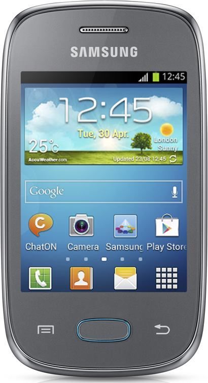 Samsung Galaxy Pocket Neo