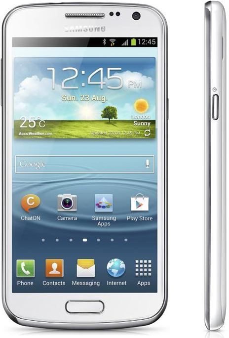 Samsung I9260 Galaxy Premier