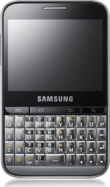 Samsung Galaxy Pro