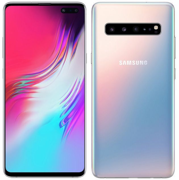 Samsung Galaxy S10 5G