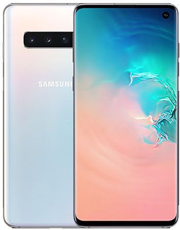 Samsung Galaxy S10