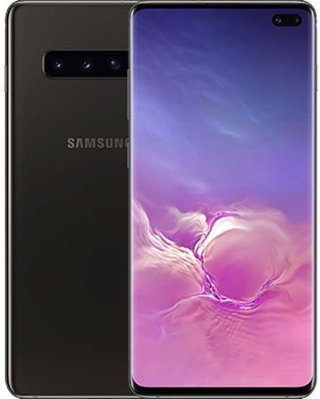 Samsung Galaxy S10+