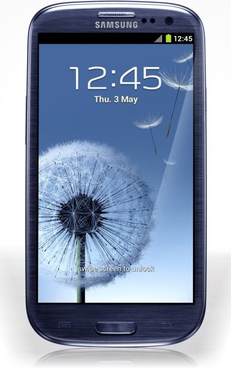 Samsung I9300 Galaxy S3