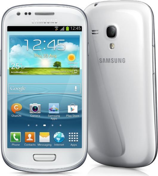 Samsung I8190 Galaxy S3 Mini