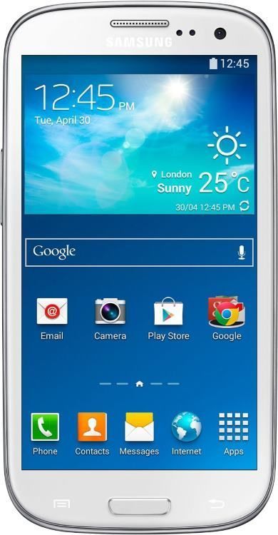 Samsung I9300I Galaxy S3 Neo