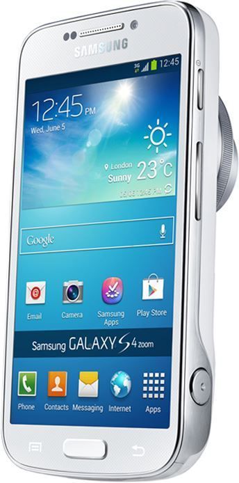 Samsung Galaxy S4 Zoom