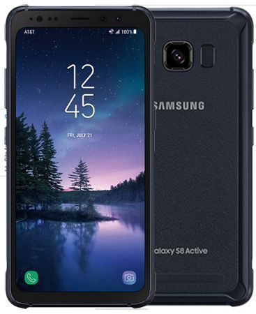 Samsung Galaxy S8 Active