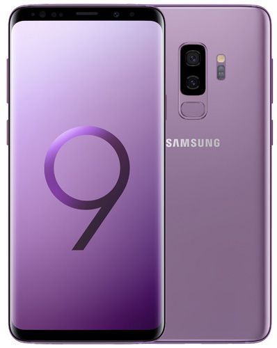 Samsung Galaxy S9+