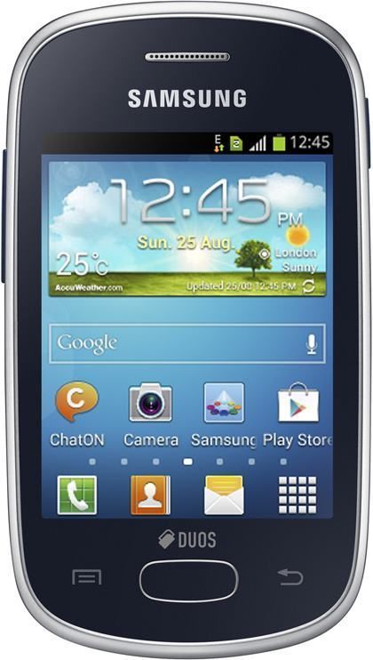 Samsung Galaxy Star