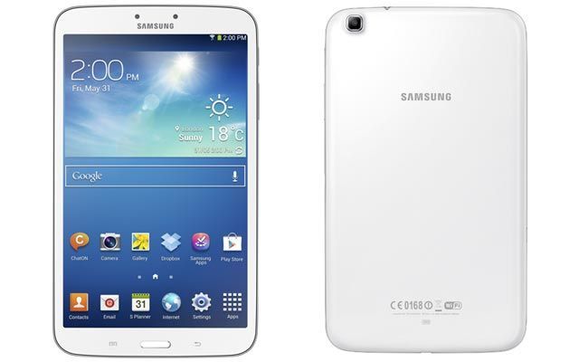 Samsung Galaxy Tab 3 8.0