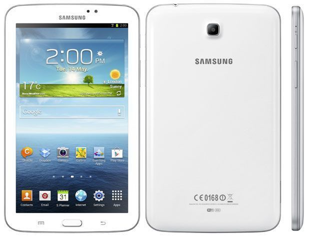 Samsung Galaxy Tab 3 7.0