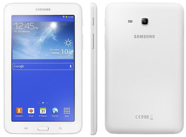 Samsung Galaxy Tab 3 Lite