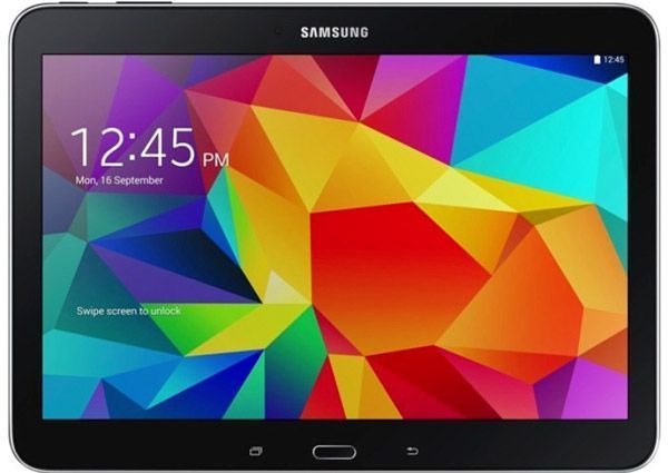 Samsung Galaxy Tab 4 10.1