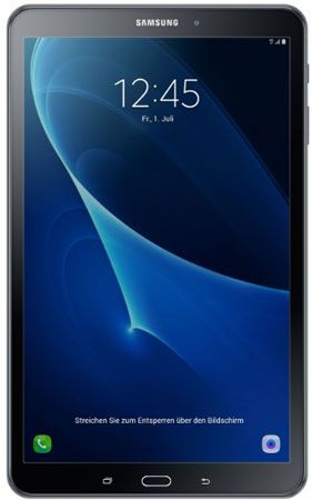 Samsung Galaxy Tab A (2016) 10.1