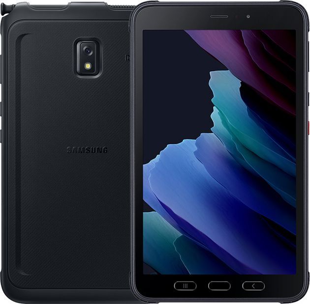 Samsung Galaxy Tab Active3