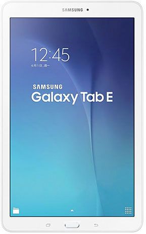 Samsung Galaxy Tab E 9.6