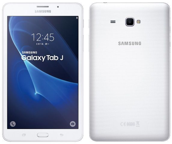 Samsung Galaxy Tab J