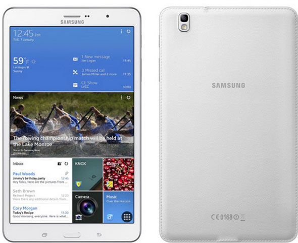 Samsung Galaxy Tab Pro 8.4