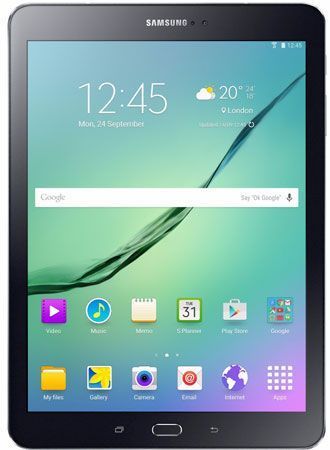 Samsung Galaxy Tab S2 8.0