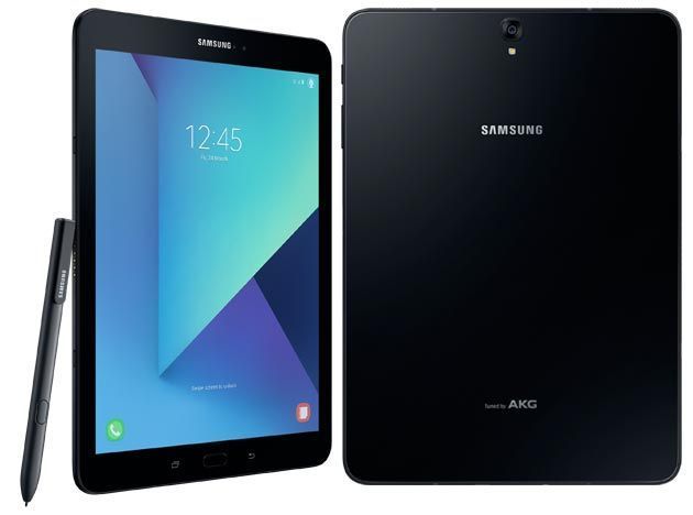 Samsung Galaxy Tab S3