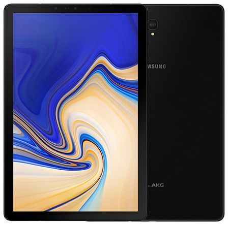 Samsung Galaxy Tab S4