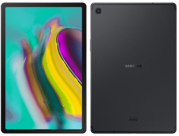 Samsung Galaxy Tab S5e