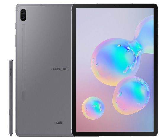 Samsung Galaxy Tab S6