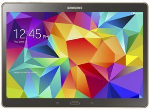 Samsung Galaxy Tab S 10.5