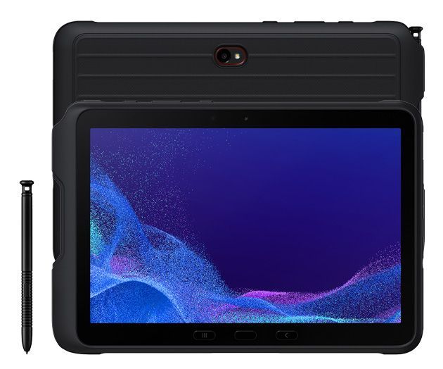 Samsung Galaxy Tab Active4 Pro