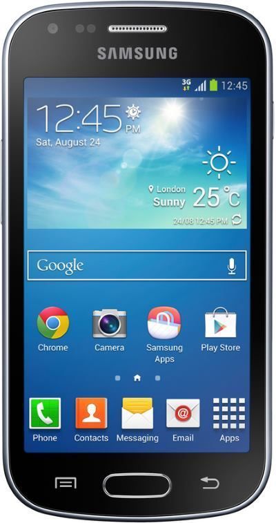 Samsung GT-S7580 Galaxy Trend Plus