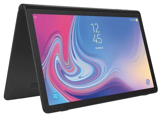 Samsung Galaxy View2